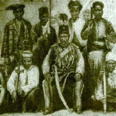  1876 Perak İç Savaşı:  Avrupa'nın Gizli İstekleri ve Bir Sultanın Çıkışı