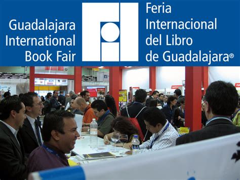 2018 Guadalajara International Book Fair:  A Celebration of Literature and a Platform for Political Dialogue