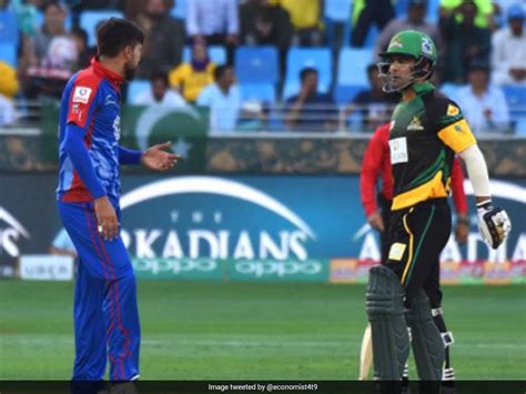 2019 Pakistan Super League Final: A Triumphant Homecoming for Ahmed Shehzad and Karachi Kings