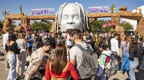 Astroworld Festival Trajedisi; İnsan Canını ve Güvenliği Hiçbir Şeyin Üzerinde Tutmamalı