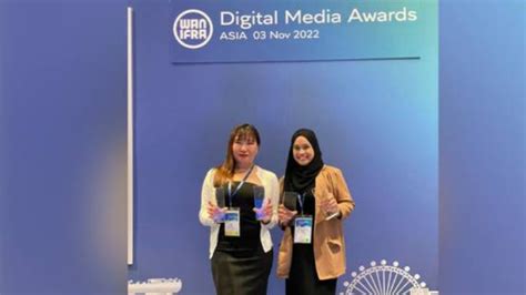 Astro Awani Journalism Awards 2018: A Milestone Celebration of Malaysian Media Excellence