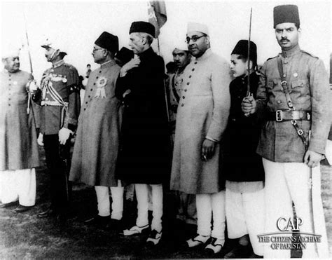 Lahore Resolutionunun Gelişiminde Sıkı Bir Rol Oynayan: Liaquat Ali Khan ve Pakistan'ın Oluşumu