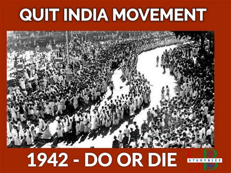  Quit India Hareketi: 1942'da Başlatılan, İngilizlerin Gücünü Sarsan ve Pakistan'ın Doğuşuna Katkı Sağlayan Destansı Direniş